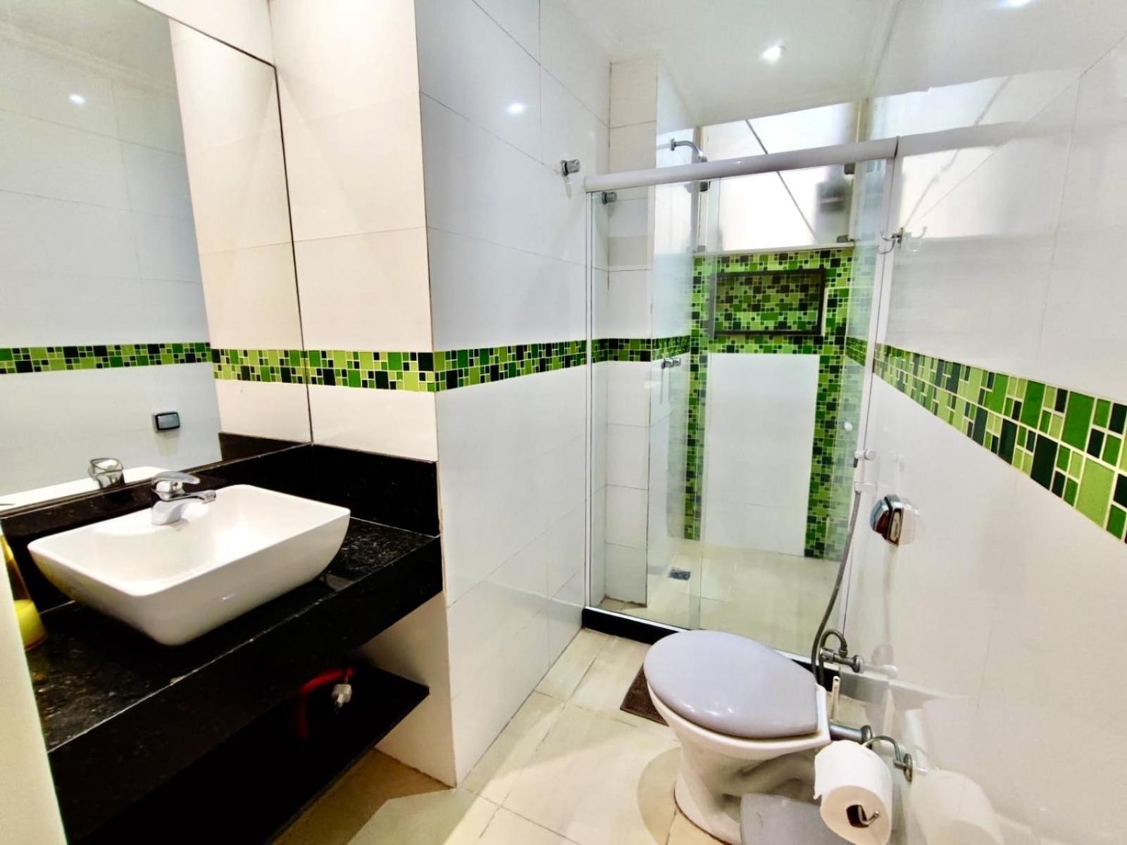 Aires 92 Apartment Rio de Janeiro Exterior photo