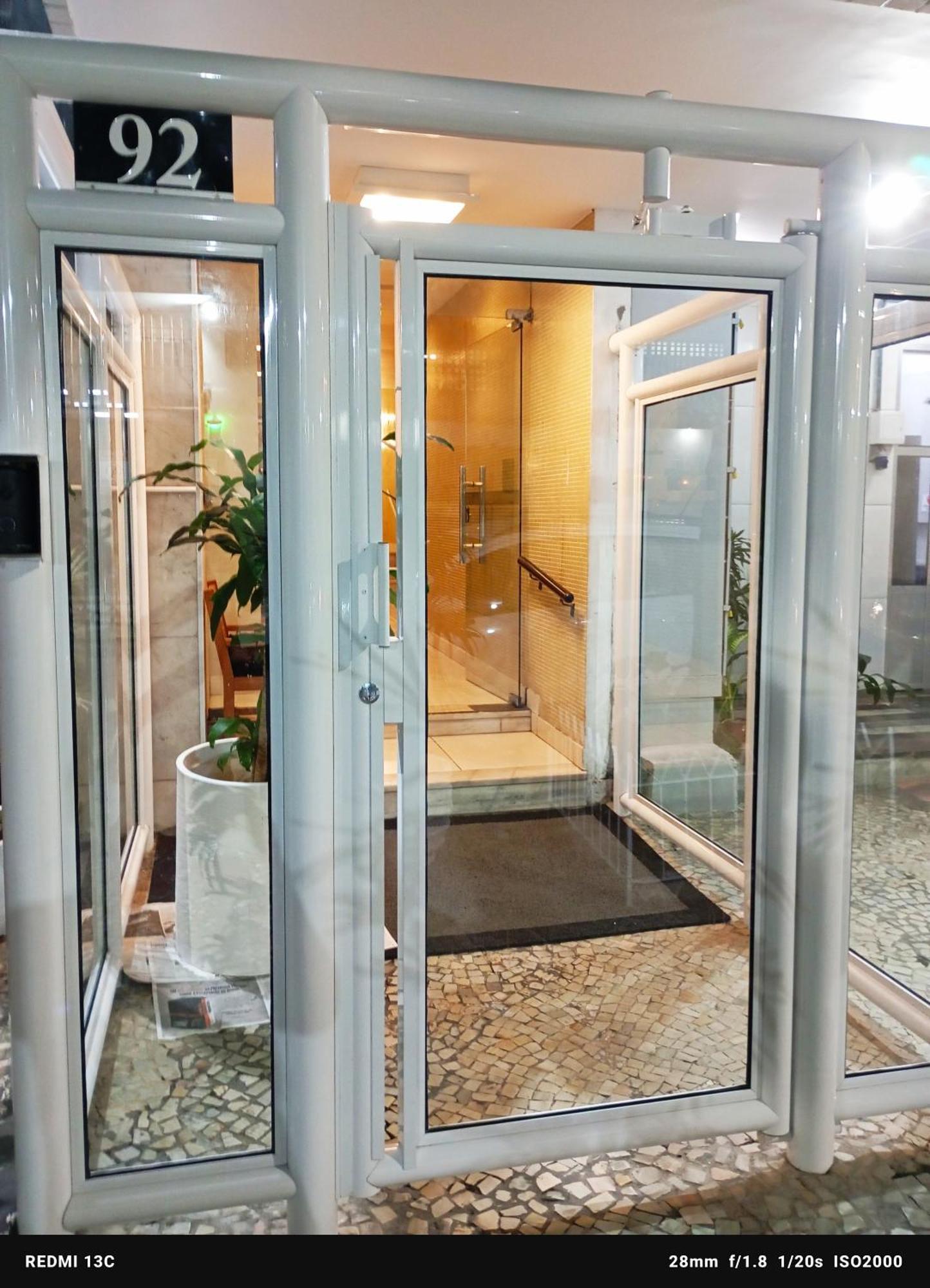 Aires 92 Apartment Rio de Janeiro Exterior photo