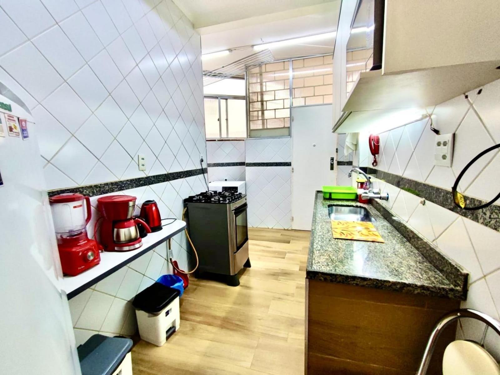 Aires 92 Apartment Rio de Janeiro Exterior photo