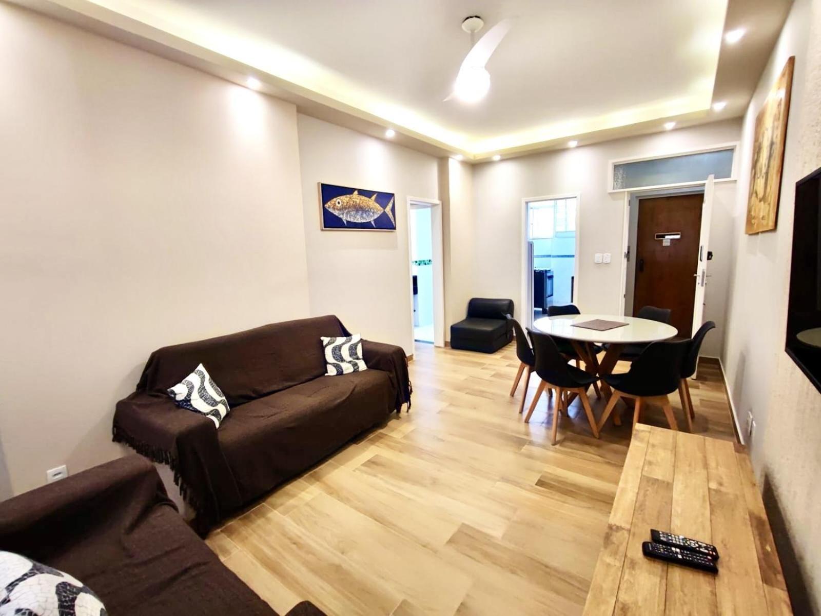 Aires 92 Apartment Rio de Janeiro Exterior photo