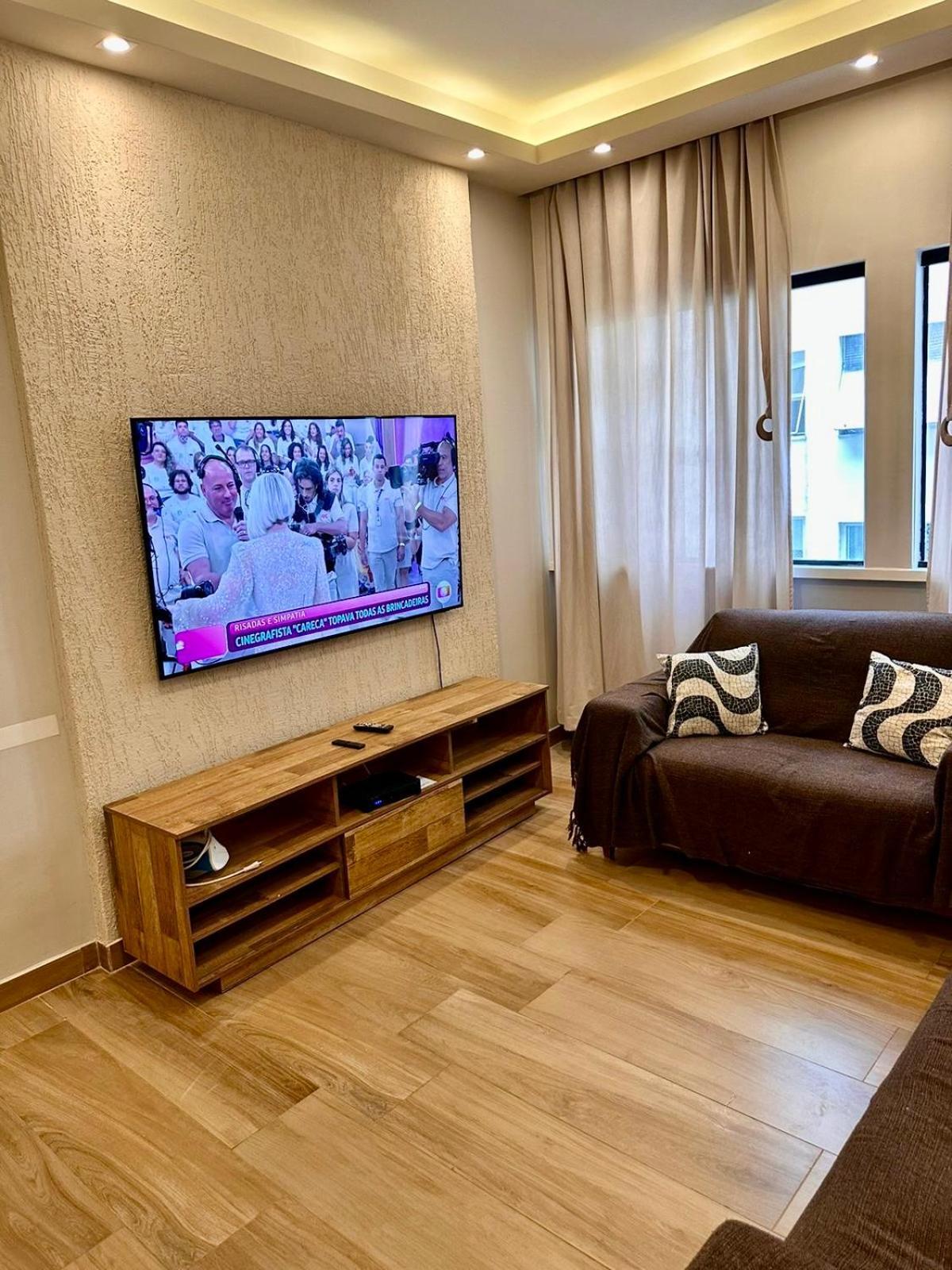 Aires 92 Apartment Rio de Janeiro Exterior photo