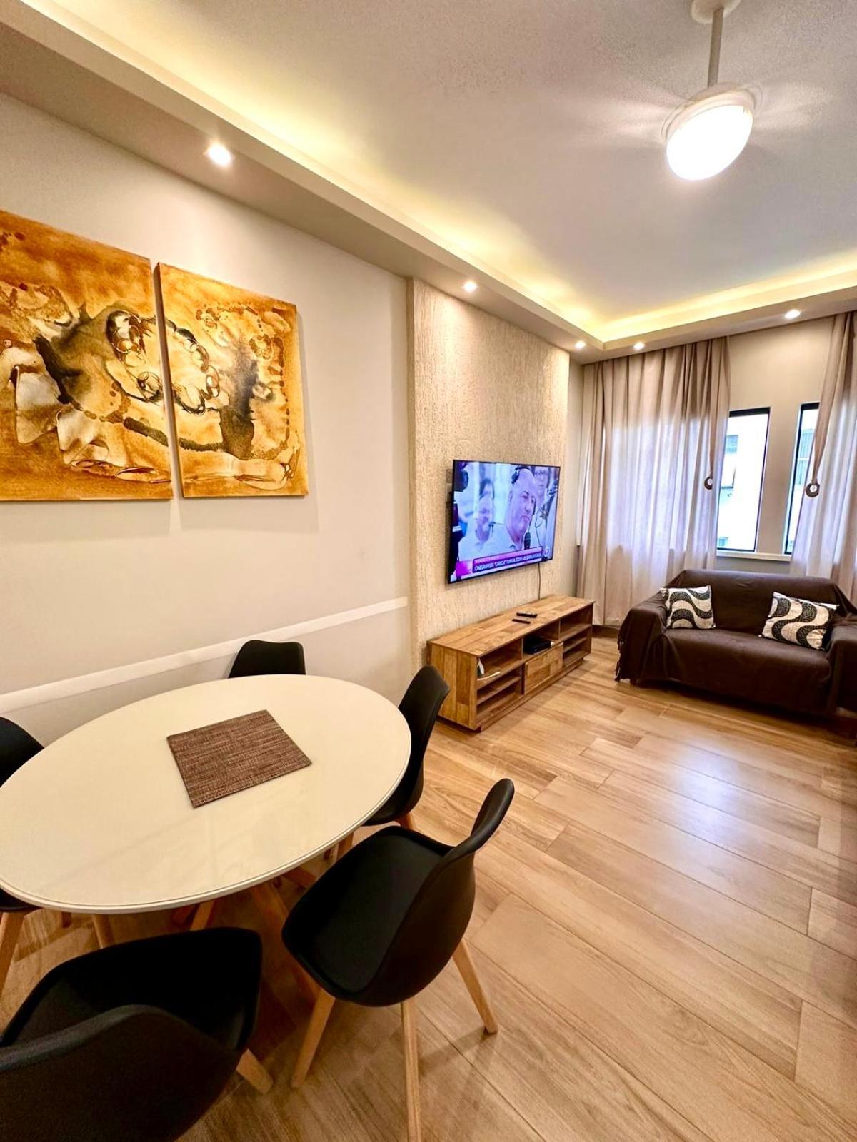 Aires 92 Apartment Rio de Janeiro Exterior photo