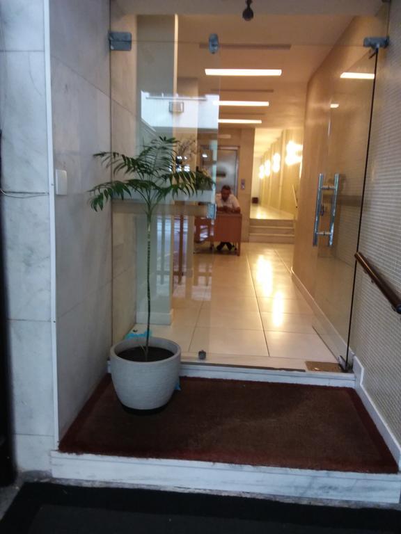 Aires 92 Apartment Rio de Janeiro Exterior photo