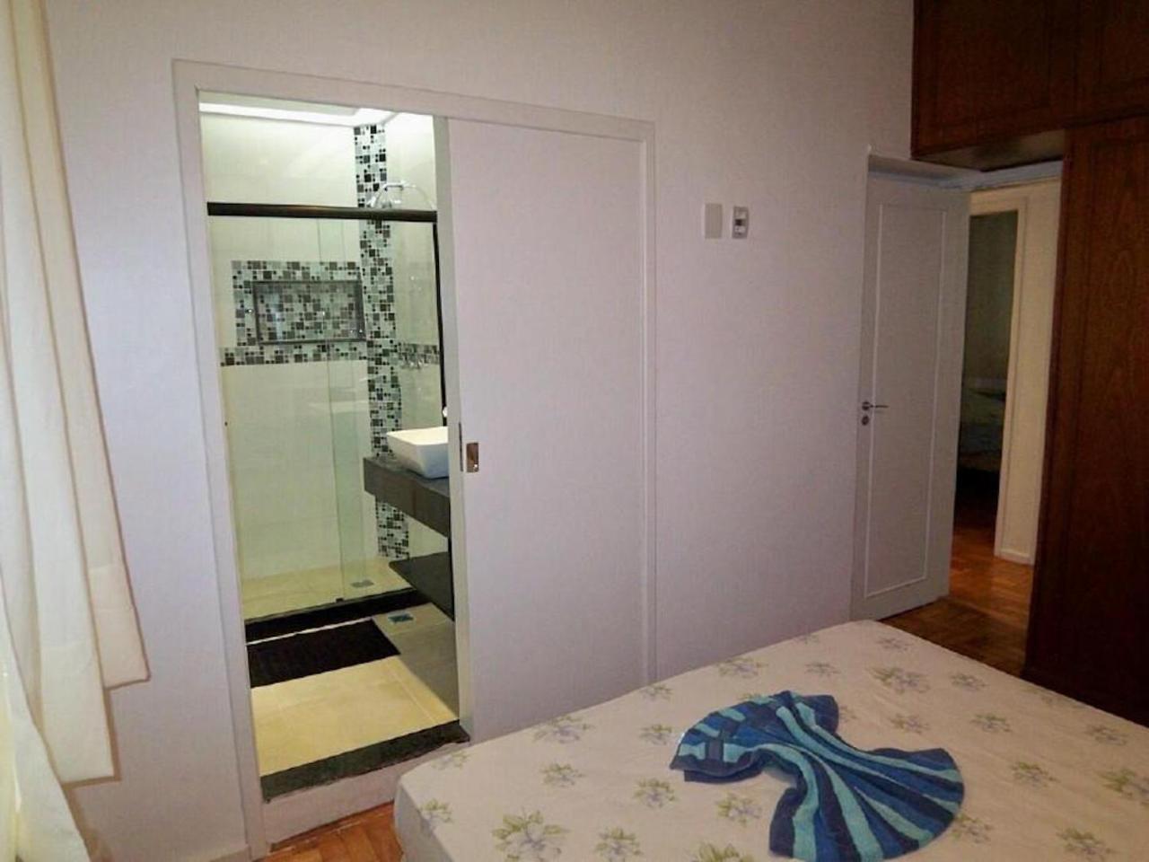 Aires 92 Apartment Rio de Janeiro Exterior photo